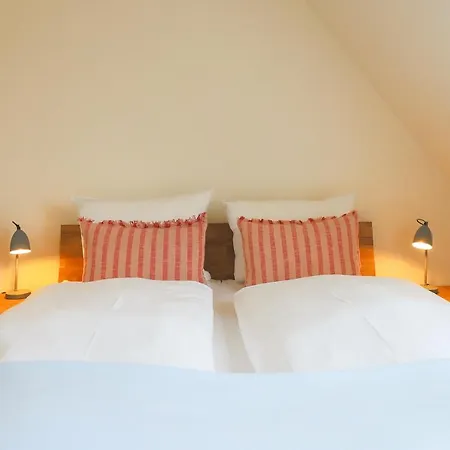 Apartamento Frieslaender *