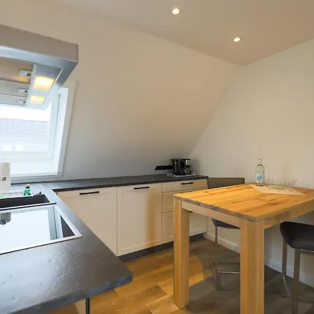 Frieslaender * Westerland