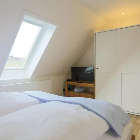 Frieslaender Apartamento