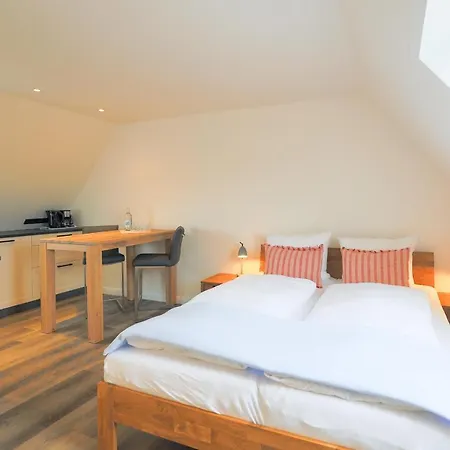 Apartamento Frieslaender