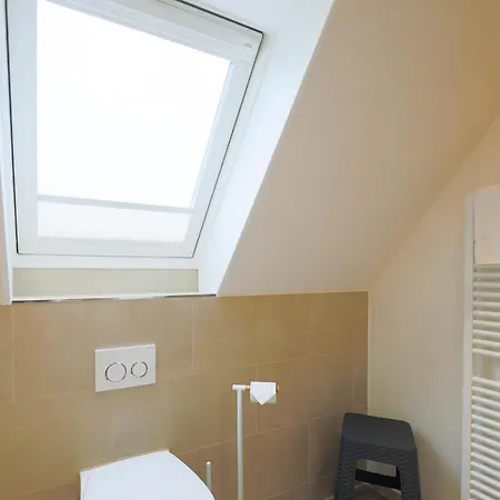 Apartamento Frieslaender *